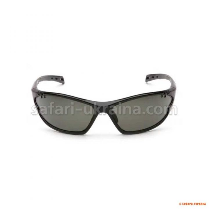 Захисні окуляри з поляризацією Venture Gear PMXCITE Polarized (gray) 