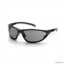 Захисні окуляри з поляризацією Venture Gear PMXCITE Polarized (gray) 