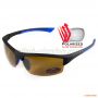 Очки BluWater Daytona-1 Polarized (brown)