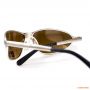 Окуляри з поляризацією Black Rhino i-Beamz Polarized (brown) 