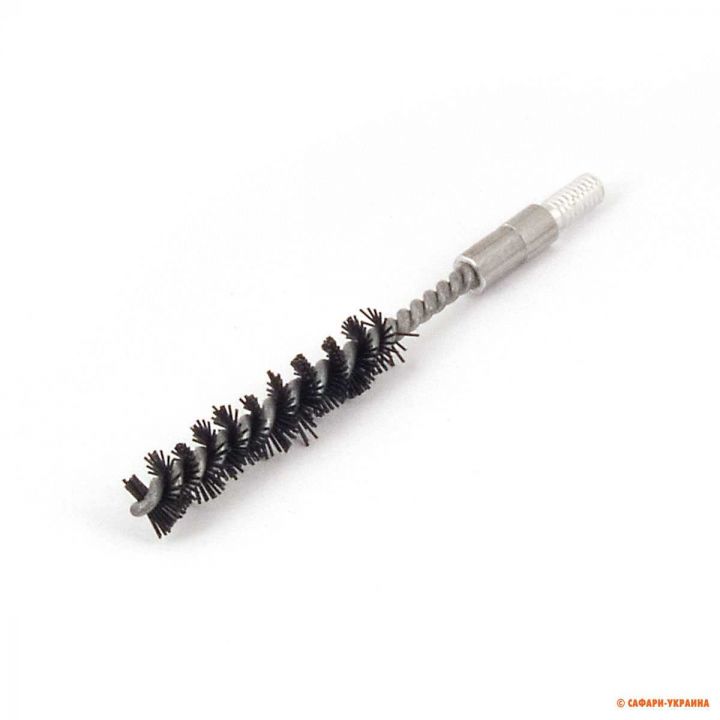 Нейлоновый ершик для чистки Gunslick Nylon Bore Brushes кал.17-.22