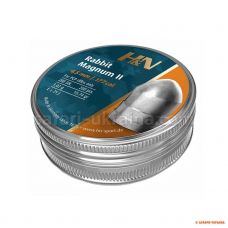 Пули пневматические H&N Rabbit Magnum II кал. 4.5 мм 1.02 г 200 шт/уп