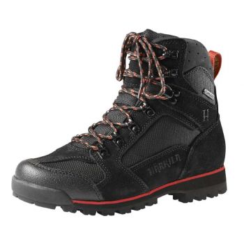 Спортивные ботинки женские Harkila Backcountry II Lady GTX 6, из замши, высота 15 см