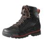 Спортивные ботинки женские Harkila Backcountry II Lady GTX 6, из замши, высота 15 см