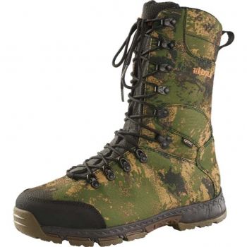 Охотничьи ботинки Harkila LIGHT GTX® 10'' Dog Keeper, цвет AXIS MSP® Forest green