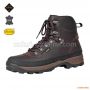 Охотничьи ботинки Harkila Stornoway GTX®, цвет Dark brown