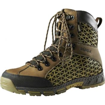 Охотничьи ботинки Harkila Trail Hiker GTX 7, мембрана GORE-TEX®