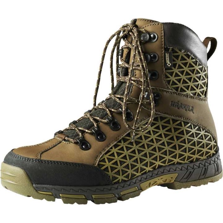 Мисливські черевики Harkila Trail Hiker GTX 7, мембрана GORE-TEX® 