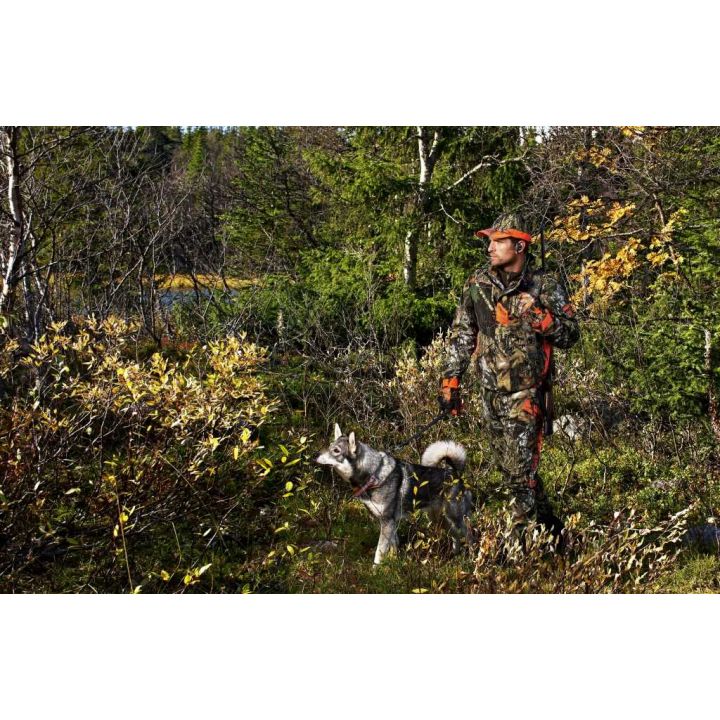 Брюки для охоты Harkila Pro Hunter Dog Keeper, мембрана GORE-TEX®