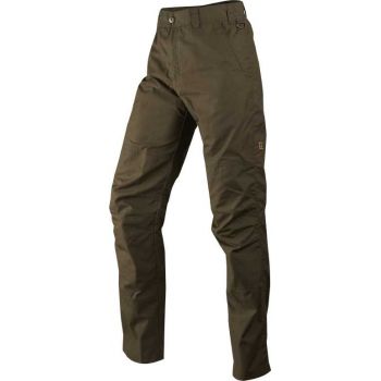 Мисливські штани Harkila Alvis Trousers, з восковим просоченням Wax Finish