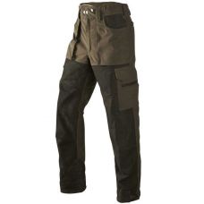 Штаны охотничьи Harkila Extreme, со вставками нубука, мембрана Gore-Tex, размер 54