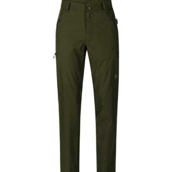 Брюки для охоты Harkila Hawker Light Trousers, технология SEETEX