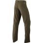 Легкие летние охотничьи брюки Harkila Herlet Tech Trousers, цвет зелёный