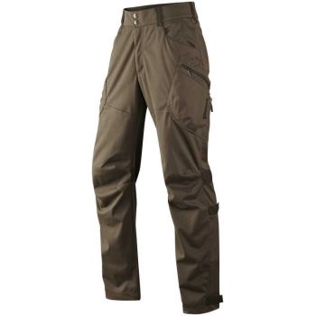 Водонепроницаемые штаны Harkila Hurricane trousers, мембрана WINDSTOPPER