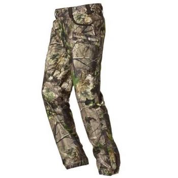 Мисливські штани Harkila Invisible Hunter, колір: Realtree