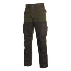 Штани для полювання Harkila Kodiak, 2-шарова мембрана Gore-Tex