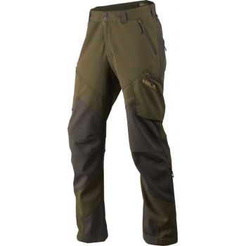 Штани для ходового полювання Harkila Lagan Trousers, матеріал ArcStretch™