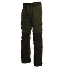 Штани для полювання Harkila Lakeland, двошарова мембрана Gore Tex