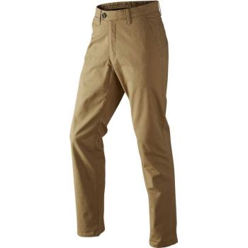 Брюки чинос мужские Harkila Norberg Chinos, цвет Antique Sand