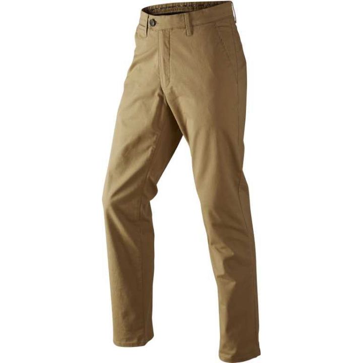 Штани чінос чоловічі Harkila Norberg Chinos, колір Antique Sand 