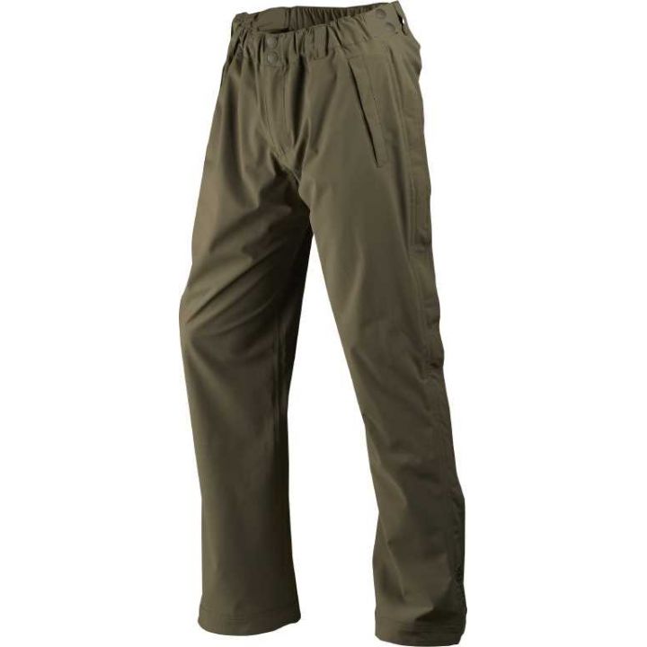 Водонепроницаемые охотничьи брюки Harkila Orton Packable Overtrousers, мембрана HWS®