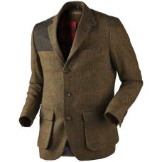 Жакет Harkila Torridon Sports, 100% шерсть, покрытие Teflon®