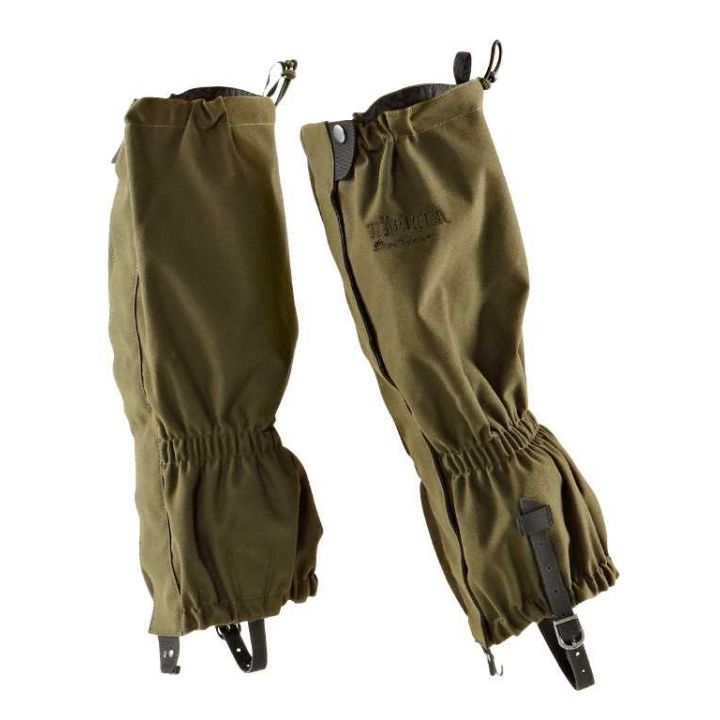 Гетры для охоты Harkila Pro Hunter X gaiters, цвет Lake green