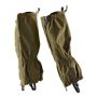 Гетры для охоты Harkila Pro Hunter X gaiters, цвет Lake green