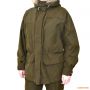 Зимняя женская куртка для охоты Harkila Grace, оливковая, мембрана Gore-Tex