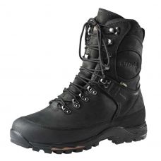 Черевики для полювання Harkila Pro Hunter GTX® 10, мембрана GORE-TEX®, колір: black