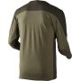 Футболка Harkila Pro Hunter L/S T-Shirt, CORDURA® 