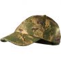 Кепка для охоты Harkila Lynx HWS cap, мембрана HWS®, цвет AXIS MSP® Forest Green