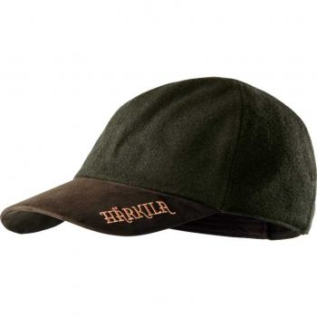 Охотничья кепка Harkila Metso Active cap, пропитка Bionic Finish®