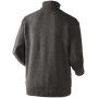 Свитер для охоты Harkila Annaboda, мембрана WINDSTOPPER, Flint grey