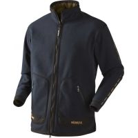 Флисовая двусторонняя кофта Harkila Kamko Sporting, мембрана GORE WINDSTOPPER®