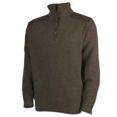 Шерстяна кофта Harkila Lappland, з мембраною Gore Windstopper