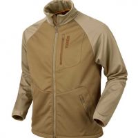 Кофта для полювання Harkila PH Range Softshell Jacket, технологія ArcStretch