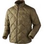 Водонепроникна куртка Harkila Berghem, утеплювач Thermo Poly Shield ™, колір Olive green 