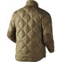 Водонепроникна куртка Harkila Berghem, утеплювач Thermo Poly Shield ™, колір Olive green 