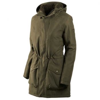 Женская куртка для охоты Harkila Kana, мембрана GORE-TEX®