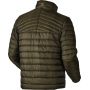 Двостороння мисливська куртка Harkila Lynx Insulated Reversible Jacket, утеплювач PrimaLoft® 