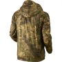 Куртка охотничья Harkila Lynx Jacket, мембрана HWS®, цвет AXIS MSP® Forest Green