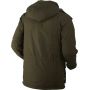 Мембранная охотничья куртка Harkila Norfell Insulated Jacket, мембрана HWS®, утеплитель PrimaLoft®