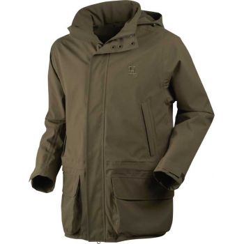 Водонепроницаемая охотничья куртка Harkila Orton Packable Jacket, мембрана HWS®