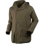 Водонепроницаемая охотничья куртка Harkila Orton Packable Jacket, мембрана HWS®