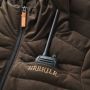 Женский пуховик с мембраной GORE WINDSTOPPER® Harkila Expedition