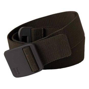 Ремень текстильный мужской Harkila Tech Belt, цвет willow green