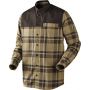 Мисливська сорочка Harkila Skirner Shirt, колір: Light teak 