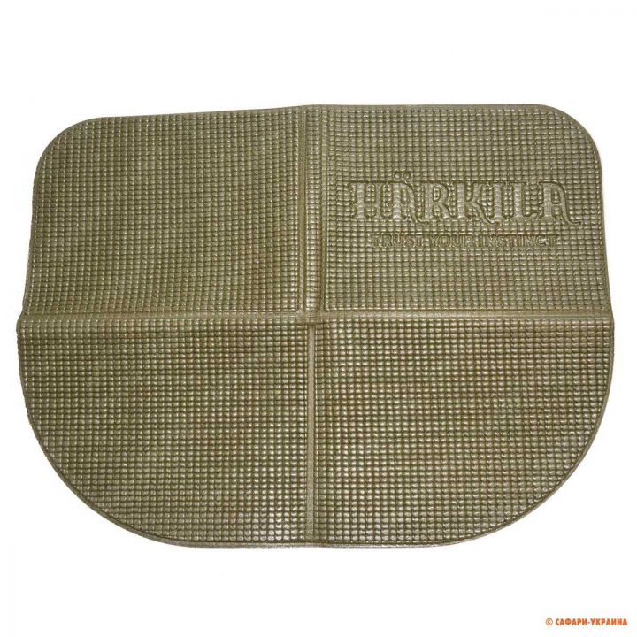 Складная сидушка для охоты Harkila Seating pad, размеры 39 х 30 см