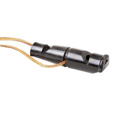 Свисток для охотничих собак Harkila Dog whistle in bone, двусторонний. Маленький